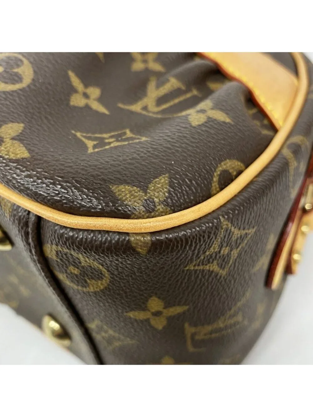 Louis Vuitton this authentic
